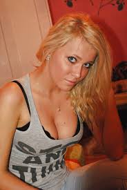 Heiße polnische Blondine Kinga - Die besten gratis-sex-Bilder über Nackte  Frauen