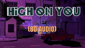 Cashmere Cat Trust Nobody Feat Selena Gomez Tory Lanez Sigma John Newman High On You 8d Audio In 2020 John Newman Newman Audio