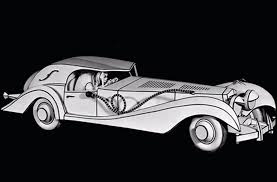 Maybe you would like to learn more about one of these? Deja View Cruella S Car