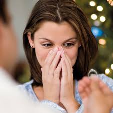 Christmas Proposal Ideas