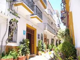 Maybe you would like to learn more about one of these? Hostal La Estrella In Marbella Infohostal Marbella Malaga Marbella Malaga Spain