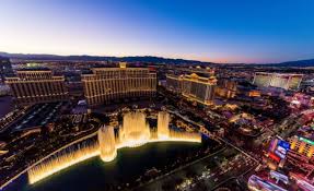 Maybe you would like to learn more about one of these? Chicago Steps Aside To Allow Us Travel S Ipw To Return To Las Vegas In 2021