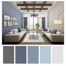 The family room or den is a welcoming, comfortable space in the house where everyone gathers. Beach Style Living Room Color Paint Ideas Beachlivingroomcolorpaint Color Palette Living Room Living Room Color Schemes Front Room Decor