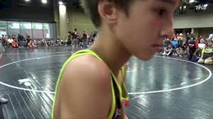 65 lbs Round 4 (6 Team)