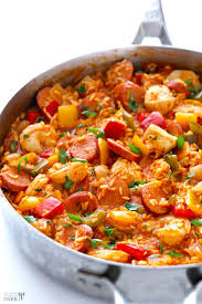 I have never used file powder and every batch turns out great. Jambalaya Recipe Gimme Some Oven