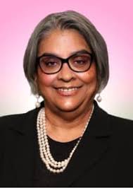 Marjon King Christopher Obituary (1949