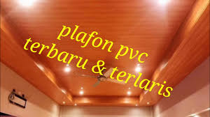 Model shunda plafon pvc design plafon pvc contoh shunda plafon pvc keluaran terbaru shunda plafon pelafon istimewa. Trik Sederhana Model Plafon Pvc Terbaru Cara Mudah Bulan Agustus 2020 Rabab Minangkabau