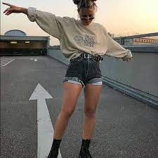 See a recent post on tumblr from @thrvshed about baddie aesthetic. Brandy Melville Other Baddie Aesthetic Mystery Box Poshmark