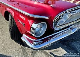 Image result for Deep Cordovan 1962 Dart