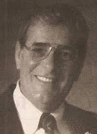 Sidney “Sid” Vickers Sr. (1929-2012)