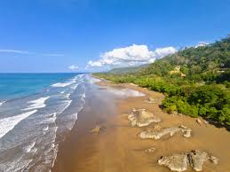These are the best places for adrenaline seekers looking for tours in dominical: Beaches In Dominical Costa Rica Welcome To Yougethere