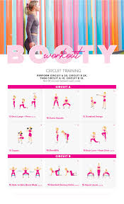 Pin On Butt Workouts