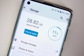 How to free up storage space on your Android phone? - PhoneArena