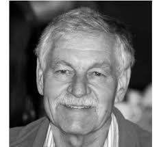 Fred BARRETT Obituary