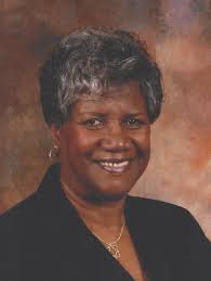 Warlene Turner-Jones Obituary