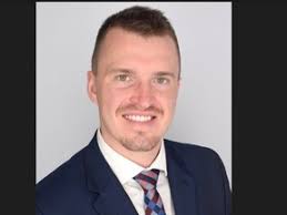 Mitchell Bell hired as Bible Hill clerk and treasurer