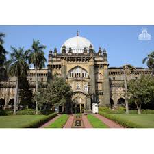 Prince of Wales museum history in Mumbai