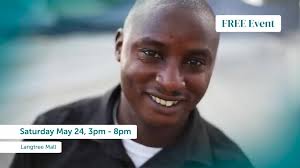 The 2025 Sunraysia Multicultural Festival 🎉, -, Proudly hosted by  Sunraysia Mallee Ethnic Communities Council Inc.