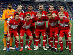Chicago fire logo png chicago fire is the name of the football club from the usa, which was 1998 — 2019 the logo, created in 1998, was composed of a stylized fire department badge, where the redesign of 2019 brought a new shape and a stronger character to the fire fc visual identity. Chicago Fire Mls Jersey