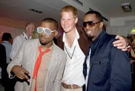 Er steht dermaßen unter dem pantoffel in england und möchte endlich mal wieder einen draufhauen. How Wild Was Prince Harry Really During His Infamous Party Prince Years 9honey