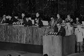 We did not find results for: Demokrasi Indonesia Periode Demokrasi Terpimpin 1959 1965 Halaman All Kompas Com