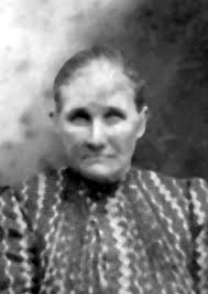 Nancy Ann Cripps McCann (1844-1905)