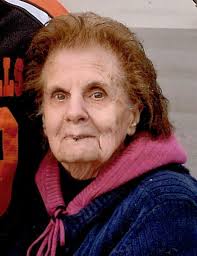 Obituary information for Leatrice "Nana" Hazel Krause