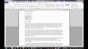 We did not find results for: Block Format Letter Youtube