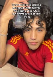 Gabriel Jacoby Forever God Why She Wanna Waste My Tome