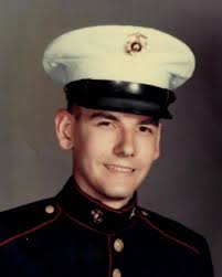 Robert Hackbarth Obituary