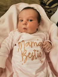 This week's new babies in Redditch