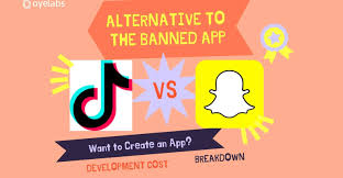 Looking for top mobile app development companies in india? Alternatives To The 59 Banned Apps In India Their Development Cost