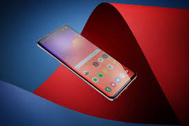 Shop samsung intensity ii mobile phone metallic blue (verizon wireless) at best buy. Samsung Galaxy S10 Review Is This The Finest Samsung Phone
