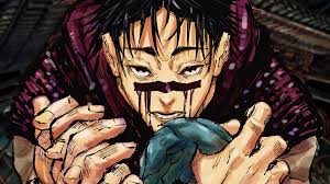 Jujutsu kaisen wallpaper خلفيات انمي جوجيتسو. Jujutsu Kaisen Choso 4k Wallpaper 7 2838