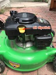 Maybe you would like to learn more about one of these? How To Care For And Maintain Your Lawn Mower The Art Of Manliness