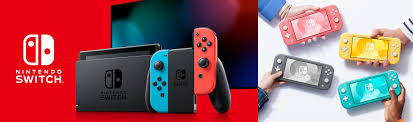 ¿tienes una nintendo switch y quieres saber qué juegos aparecer en tu lista de deseos? Nintendo Official Site Video Game Consoles Games