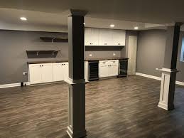 Basement renovation is $38,000 on average. Basement Refinishing Service And Cost In Mcallen Handyman Mcallen
