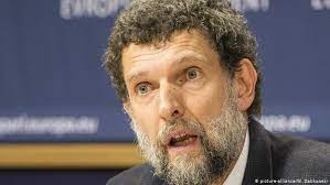 Osman kavala made the following statement as to his imprisonment: Turkey Activist Osman Kavala Completes 1 000 Days In Prison News Dw 28 07 2020