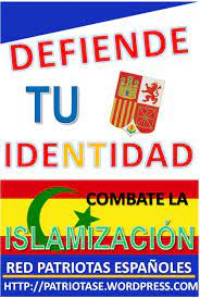 We did not find results for: Patriotas Espanoles Inicio Facebook