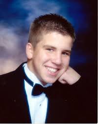 Christopher Peotter avis de décès