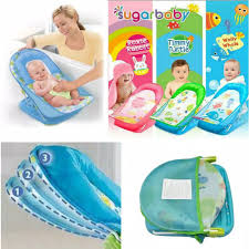 Baby sofa seats baby plush support toys chair learning to travel car seat sit cotton baby feeding chair for infant baby seats. Sugar Baby Deluxe Baby Bather Baby Bath Chair Baby Bath Mat Shopee Philippines