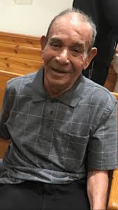 Obituary for Ricardo Contreras