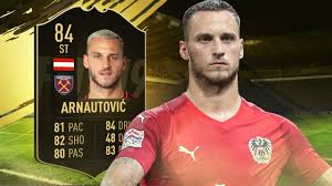 He completed his residency at mount sinai hospital in chicago. Fifa 19 If Arnautovic Review 84 Inform Marko Arnautovic Player Review Fifa 19 Ultimate Team Youtube