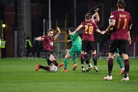 Pordenone and salernitana meet at stadio ottavio bottecchia, in a match for the 36th round of the serie b. Pordenone Salernitana Probabili Formazioni Djuric Ritorna Titolare