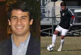 Four Prep Standouts Set to Join Men's Soccer in 2012