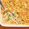 These leftover turkey casseroles are a great way to use up the abundance of leftovers from your holiday feast by adding a new twist to a traditional meal. 1