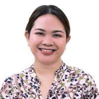 Neslie Faith Sianson