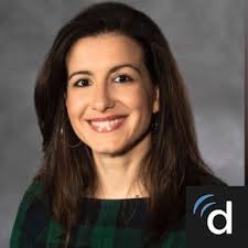 Dr. Grace L. Prince, MD