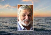 OBITUARY: Glen Patterson 'Pat' Semore