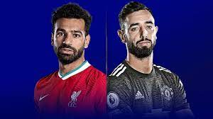 Thousands of supporters turned up at the ground for a scheduled demonstration against. Liverpool Vs Man Utd Preview Team News Stats Prediction Kick Off Time Live On Sky Sports Football News Sky Sports